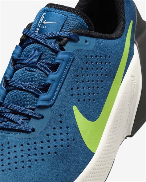 nike herren workoutschuhe nike zoom domination tr|Nike Air Zoom TR 1 Men's Workout Shoes.